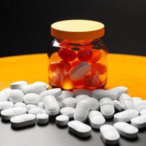 Electrolyte Tablets