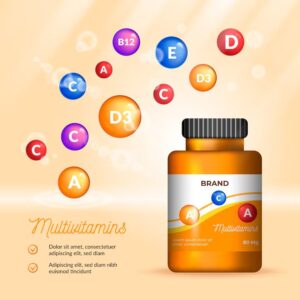 CoQ10 200mg