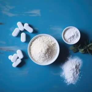 Hydra Electrolyte Powder