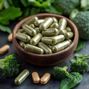 Greens Superfood