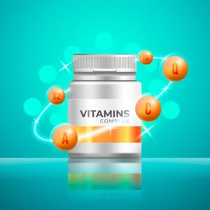 Zinc + Vitamin D3