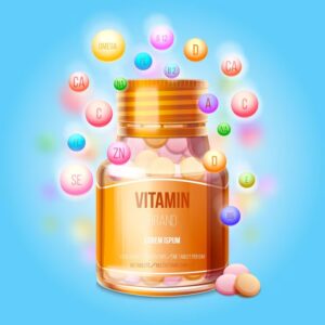Daily Multivitamin Complex